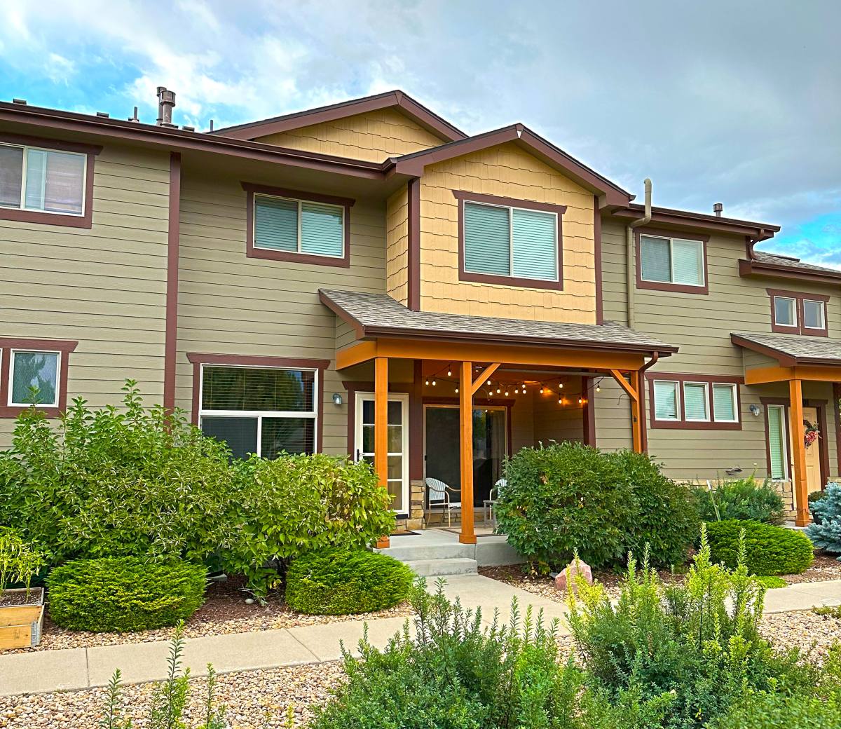 House for rent at 275 Carina Circle, Loveland, CO 80537