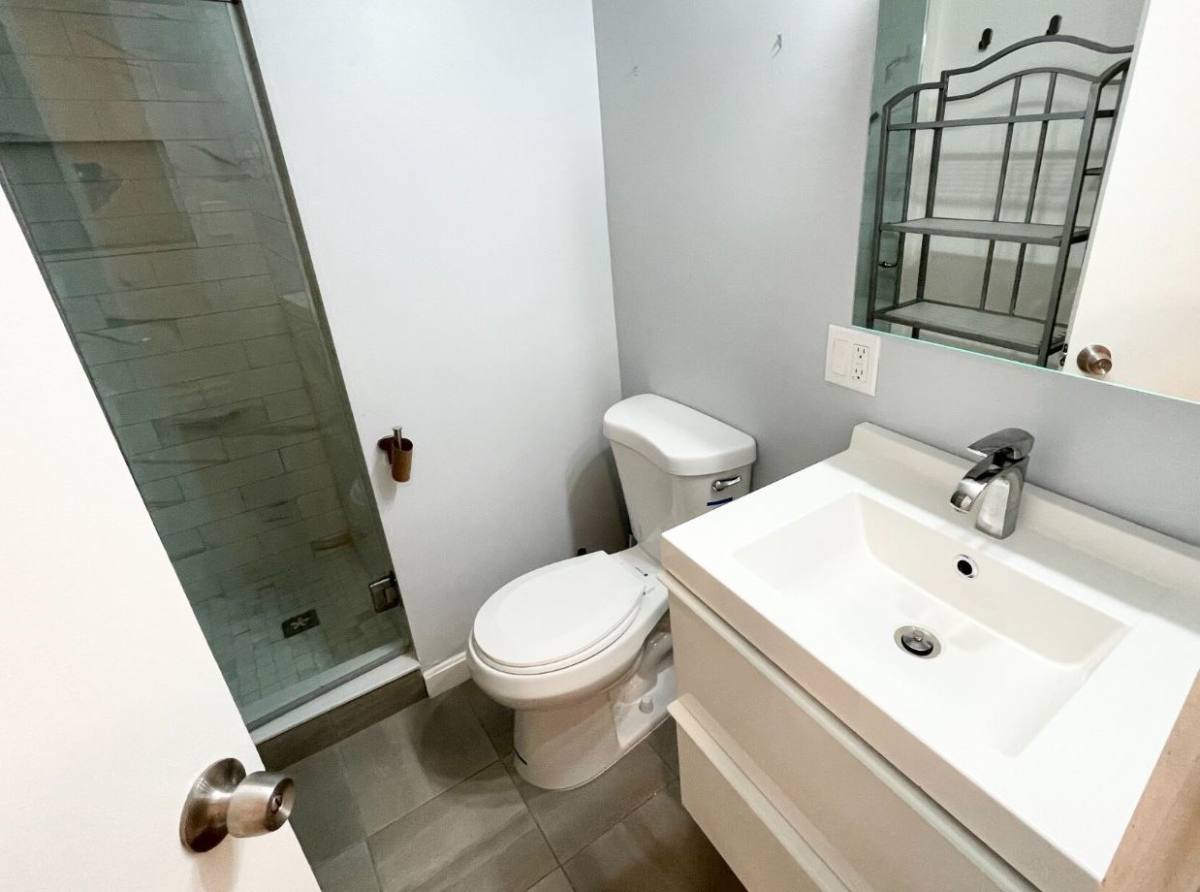 Apartment for rent at 39 Hemenway St #I6, Boston, MA 02115