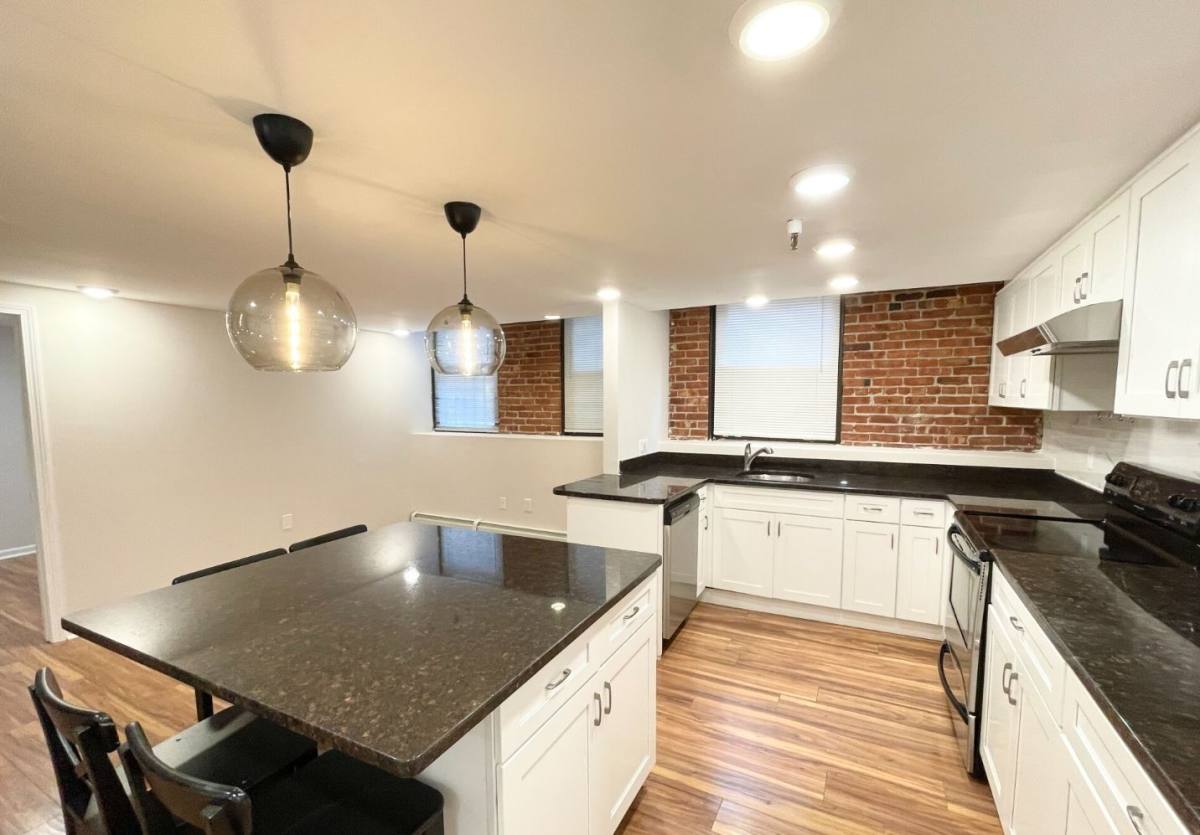 Apartment for rent at 39 Hemenway St #I6, Boston, MA 02115