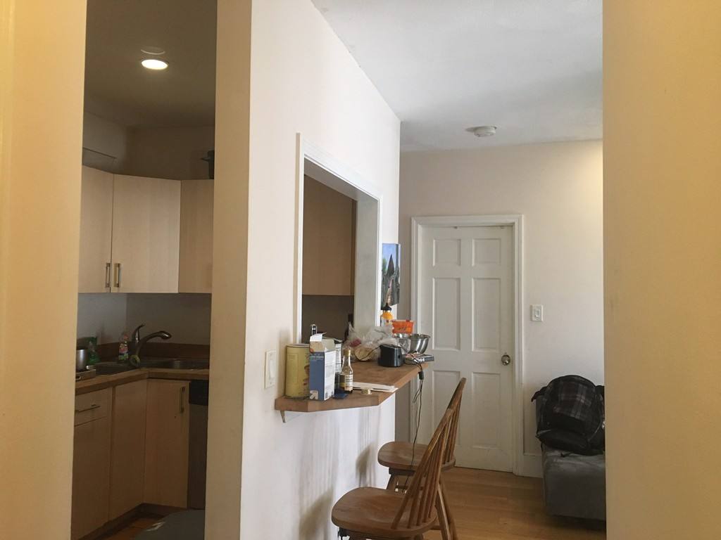 Apartment for rent at 860 Huntington Ave #I, Boston, MA 02115