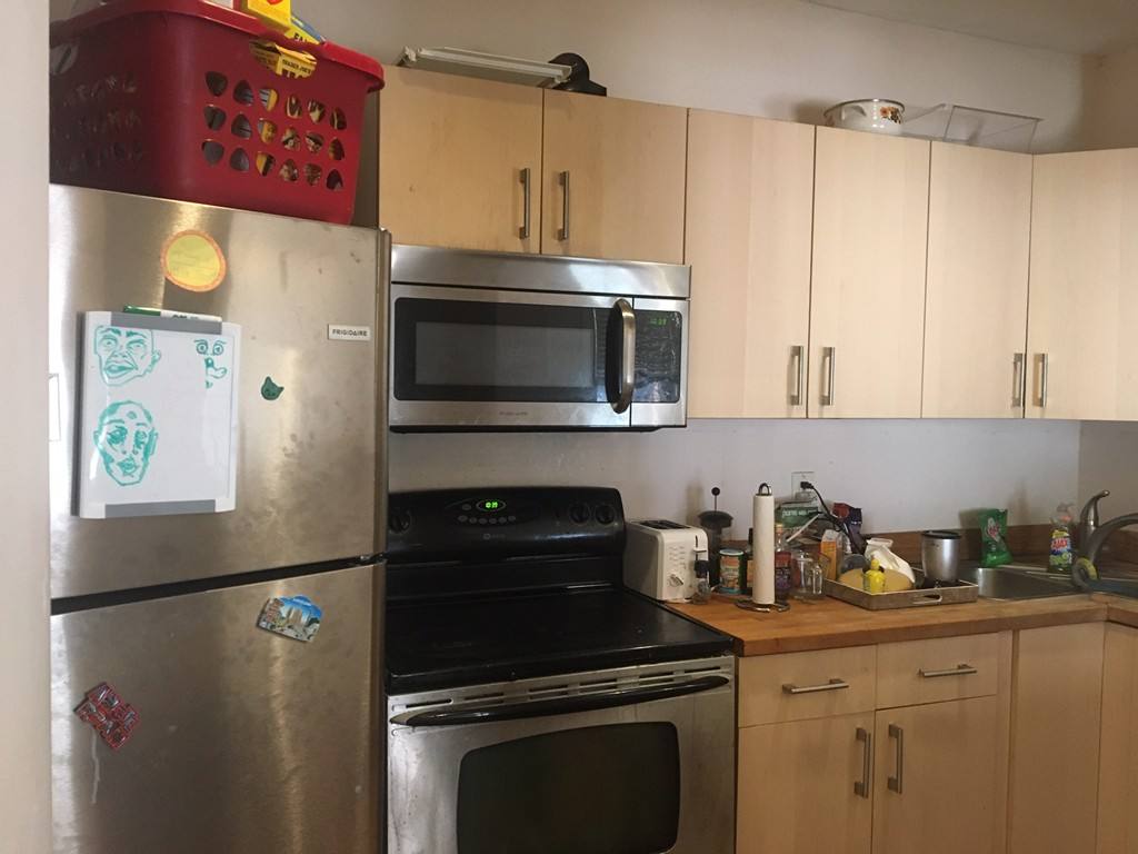 Apartment for rent at 860 Huntington Ave #I, Boston, MA 02115