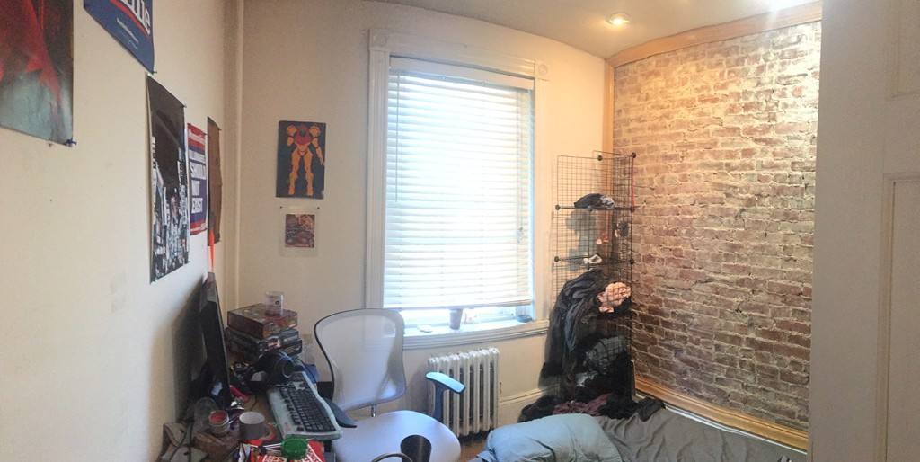 Apartment for rent at 860 Huntington Ave #I, Boston, MA 02115