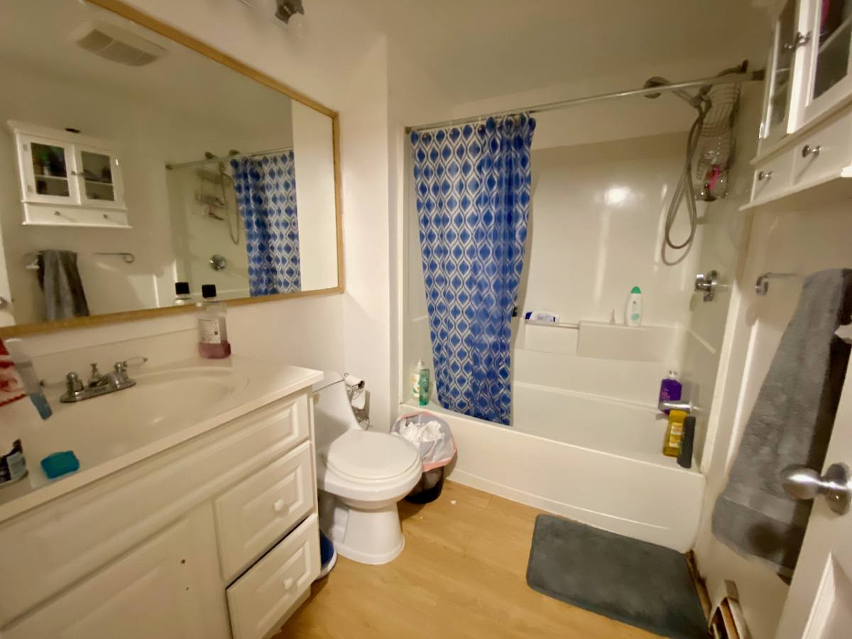 Apartment for rent at 204 Northampton St #I, Boston, MA 02118