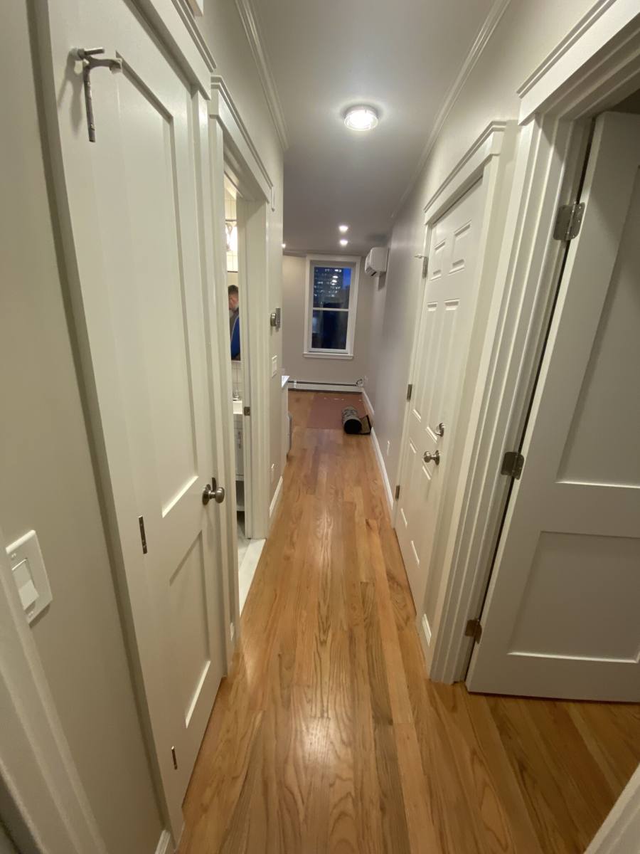 Apartment for rent at 37 Garden St #I0, Boston, MA 02114