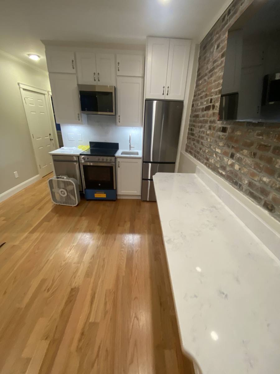 Apartment for rent at 37 Garden St #I0, Boston, MA 02114