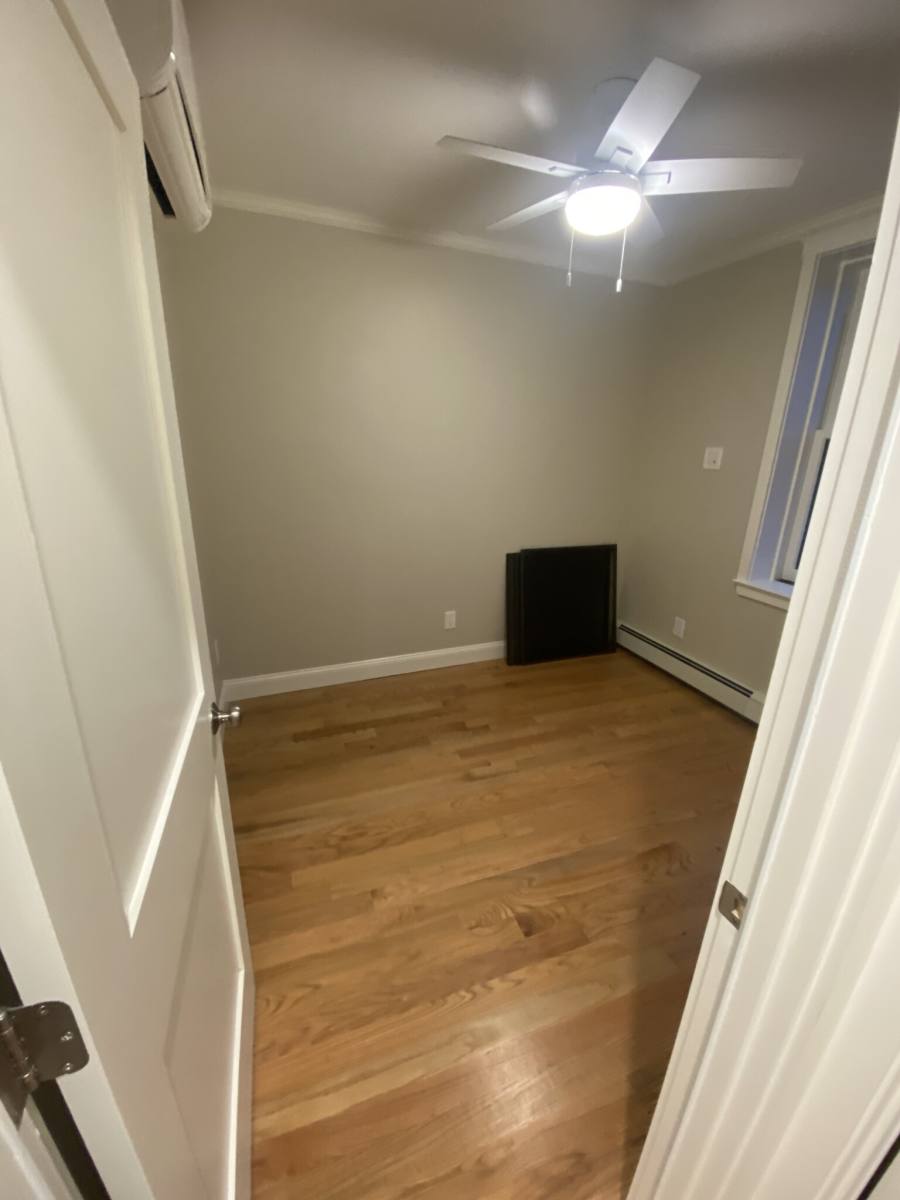Apartment for rent at 37 Garden St #I0, Boston, MA 02114