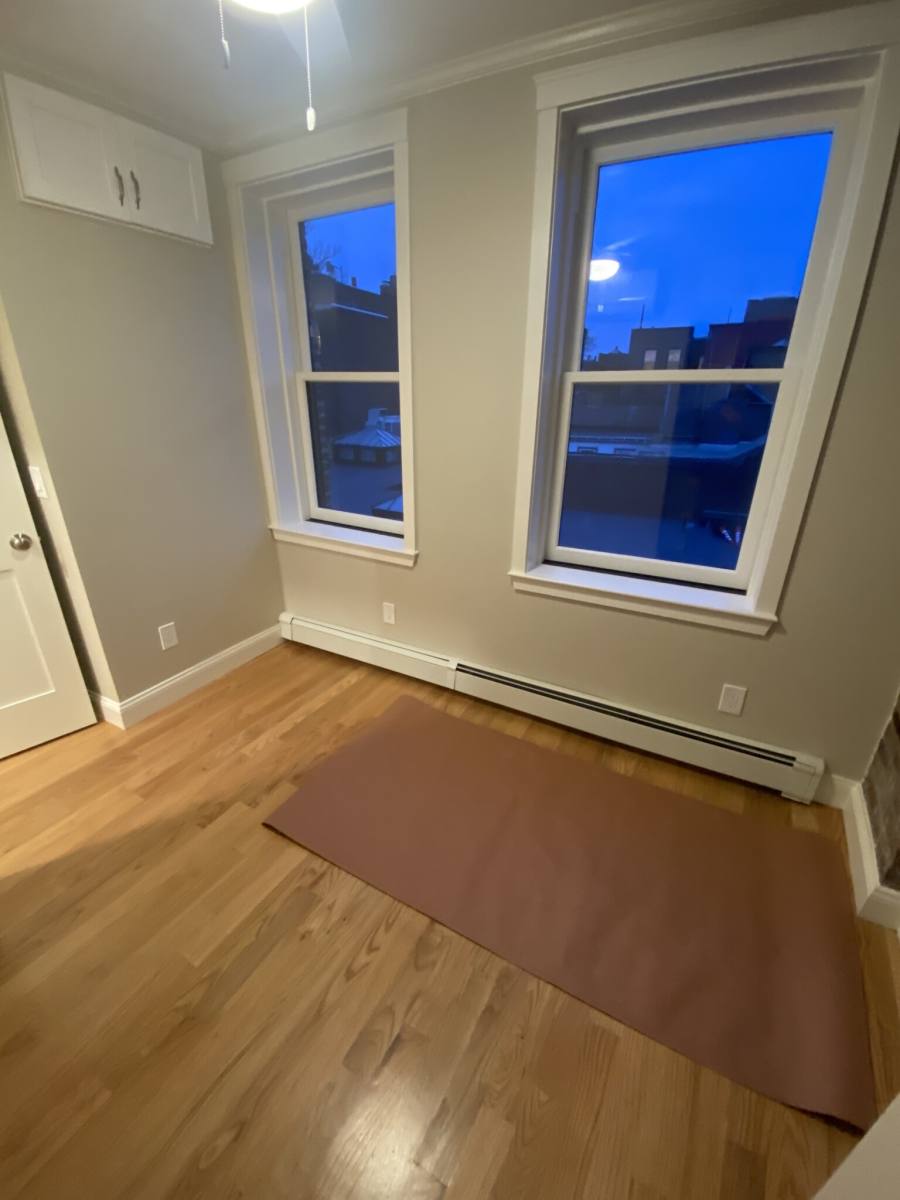 Apartment for rent at 37 Garden St #I0, Boston, MA 02114