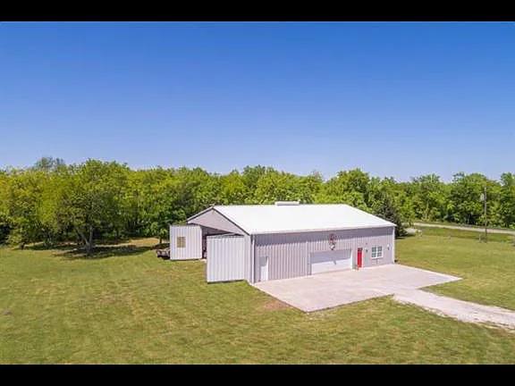 Townhouse for rent at 1333 Farm To Market Rd 1566 E, Greenville, TX 75401