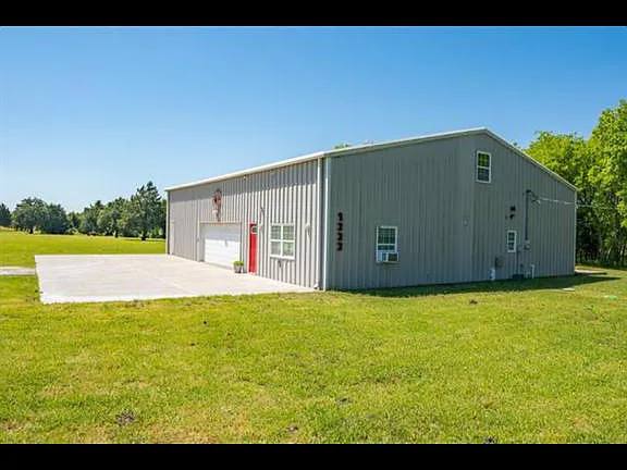 Townhouse for rent at 1333 Farm To Market Rd 1566 E, Greenville, TX 75401
