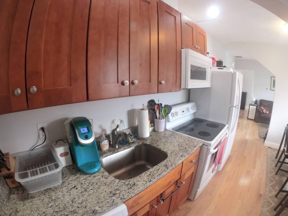 Apartment for rent at 2 Chestnut Hill Ave #5, Brighton, MA 02135
