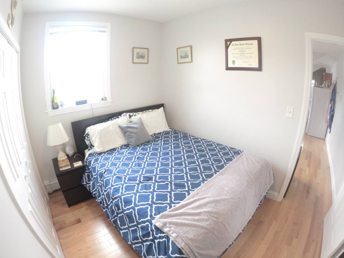 Apartment for rent at 2 Chestnut Hill Ave #5, Brighton, MA 02135