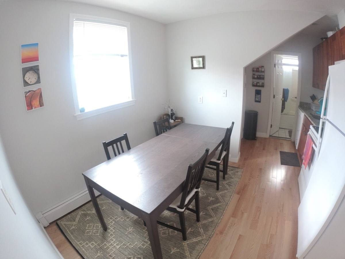 Apartment for rent at 2 Chestnut Hill Ave #5, Brighton, MA 02135