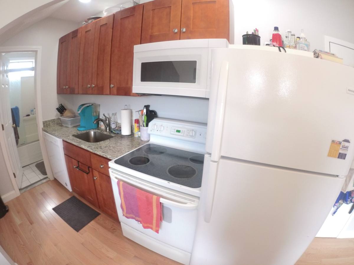 Apartment for rent at 2 Chestnut Hill Ave #5, Brighton, MA 02135