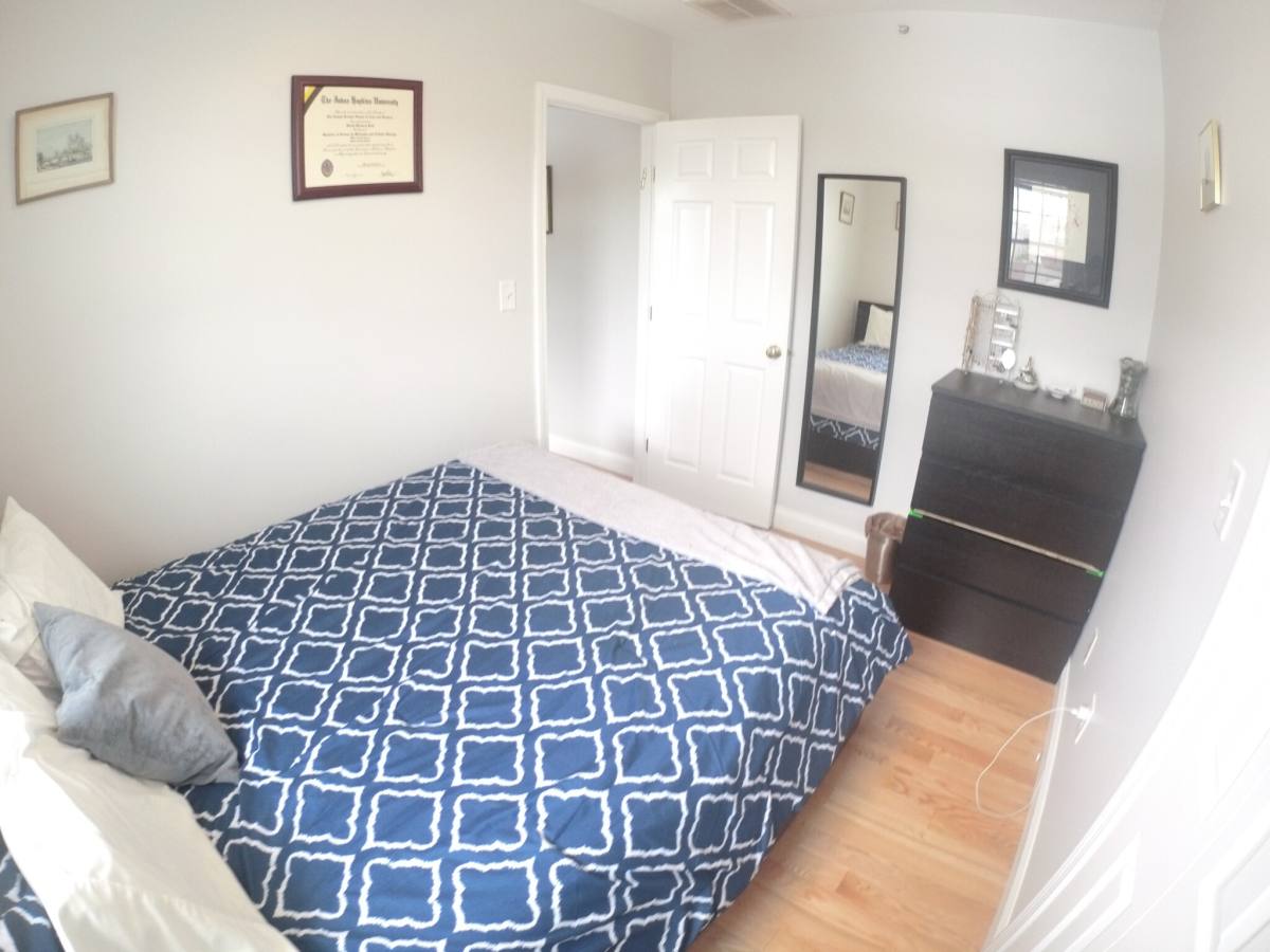 Apartment for rent at 2 Chestnut Hill Ave #5, Brighton, MA 02135