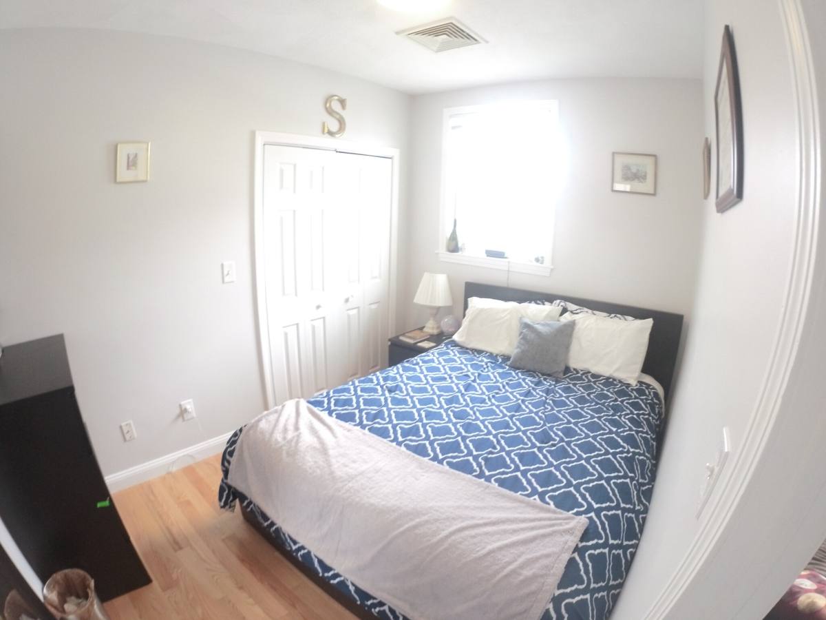 Apartment for rent at 2 Chestnut Hill Ave #5, Brighton, MA 02135