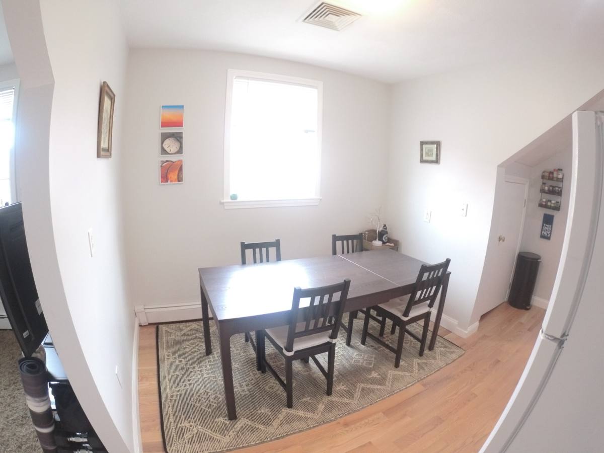 Apartment for rent at 2 Chestnut Hill Ave #5, Brighton, MA 02135