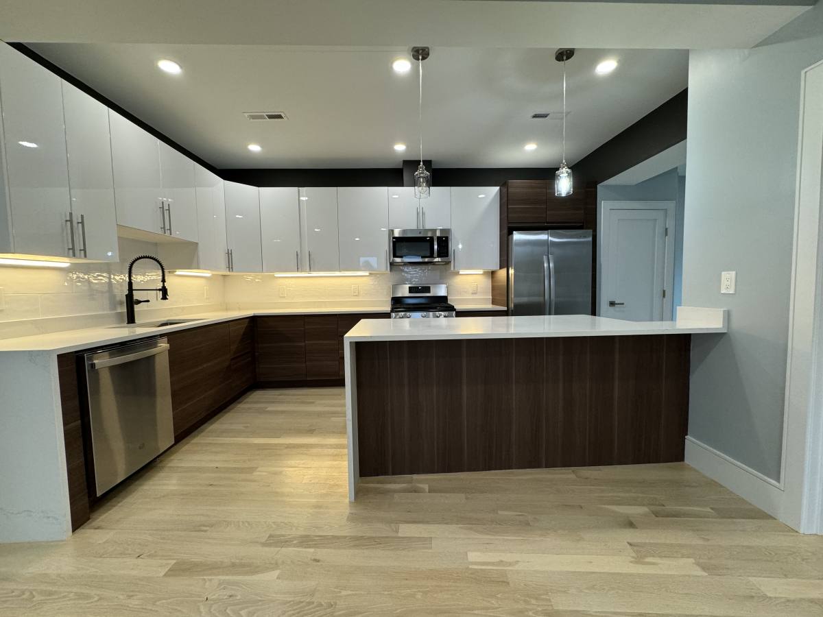 Apartment for rent at 9 University Rd #O3, Brookline, MA 02445