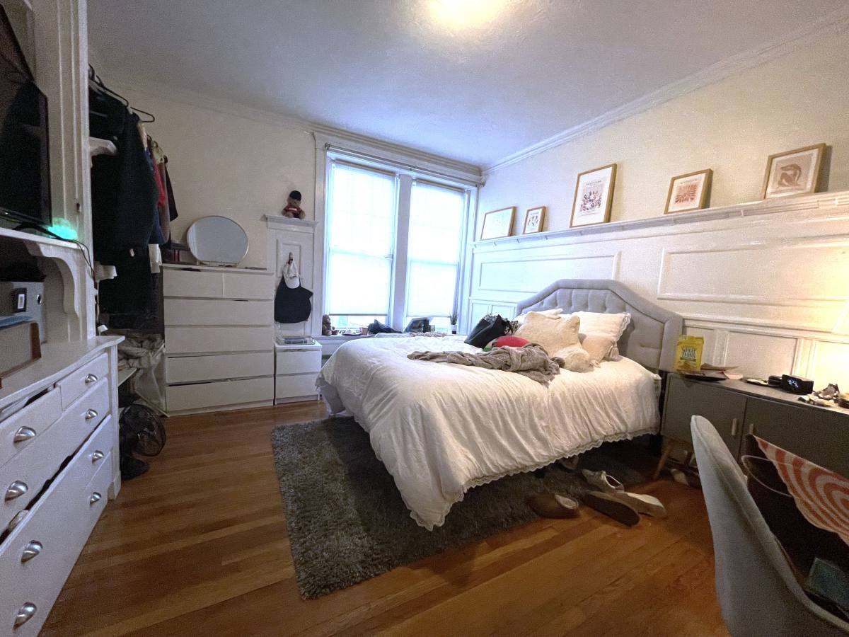 Apartment for rent at 84 Fenway #3, Boston, MA 02115