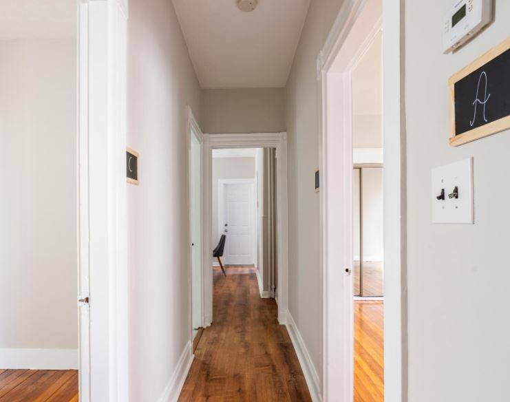 Apartment for rent at 84 Fenway #3, Boston, MA 02115