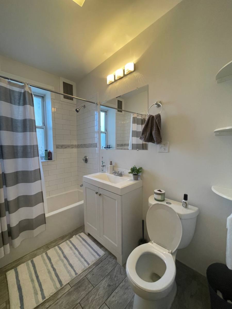Apartment for rent at 84 Fenway #3, Boston, MA 02115