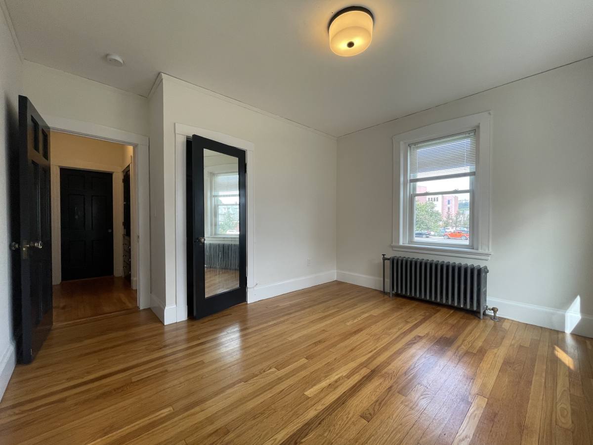 Apartment for rent at 84 Fenway #3, Boston, MA 02115
