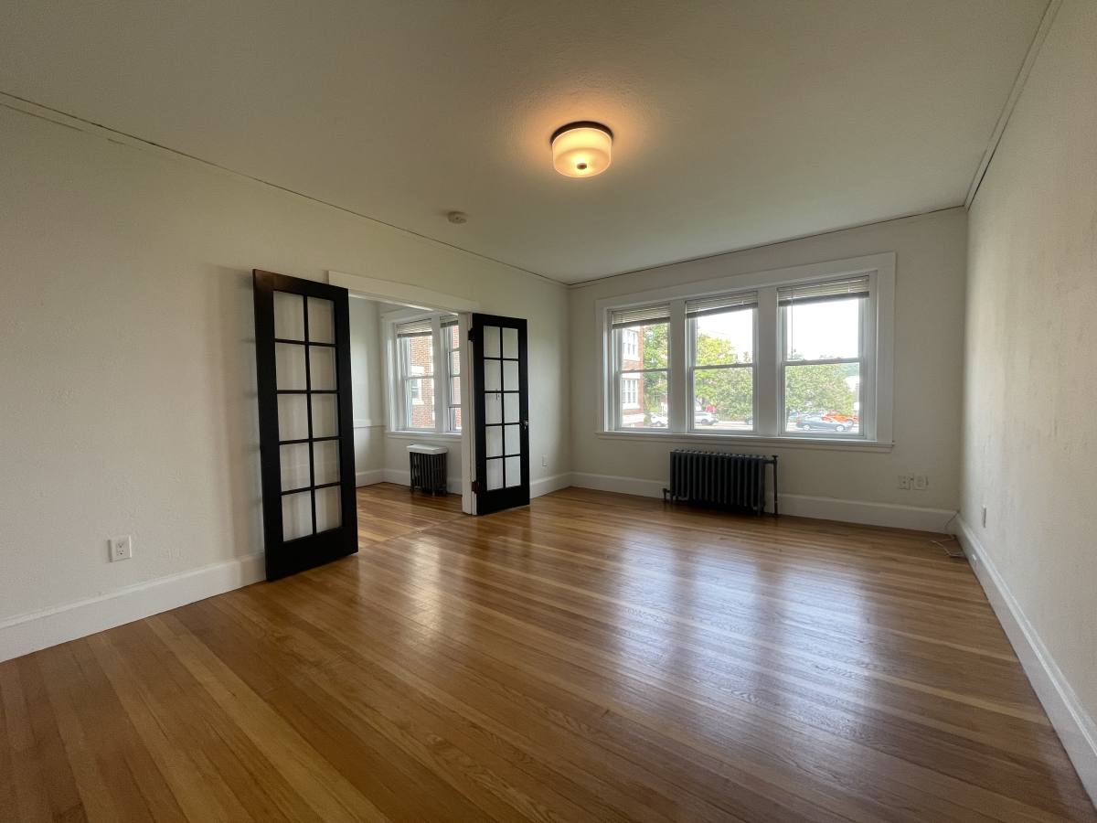 Apartment for rent at 84 Fenway #3, Boston, MA 02115