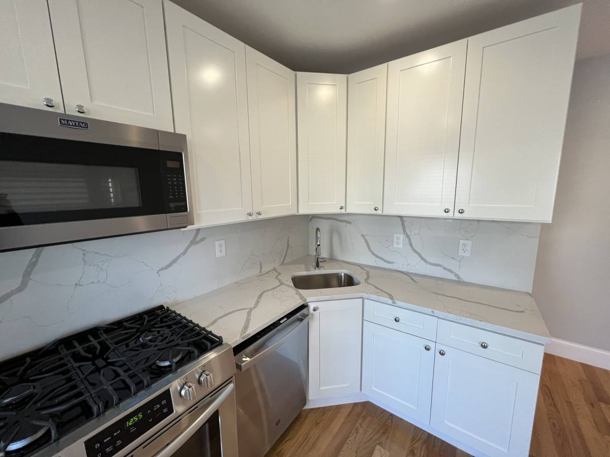 Apartment for rent at 374 Cambridge St #5, Cambridge, MA 02141