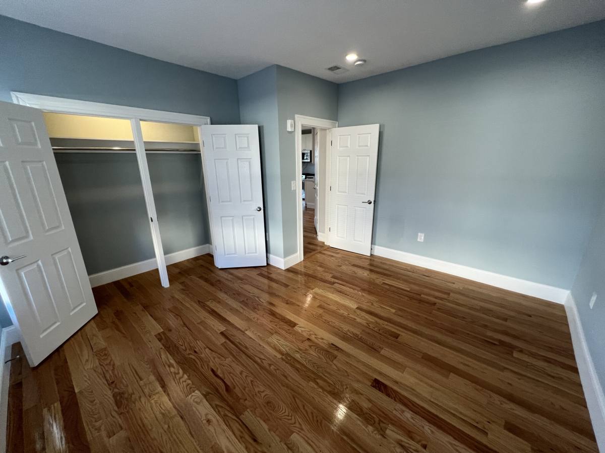 Apartment for rent at 374 Cambridge St #5, Cambridge, MA 02141