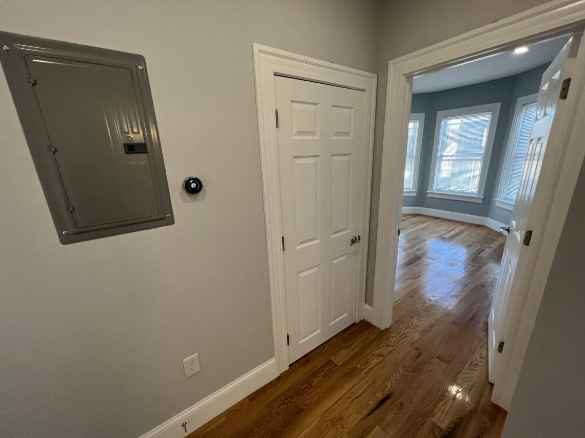 Apartment for rent at 374 Cambridge St #5, Cambridge, MA 02141
