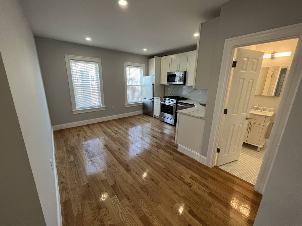 Apartment for rent at 374 Cambridge St #5, Cambridge, MA 02141