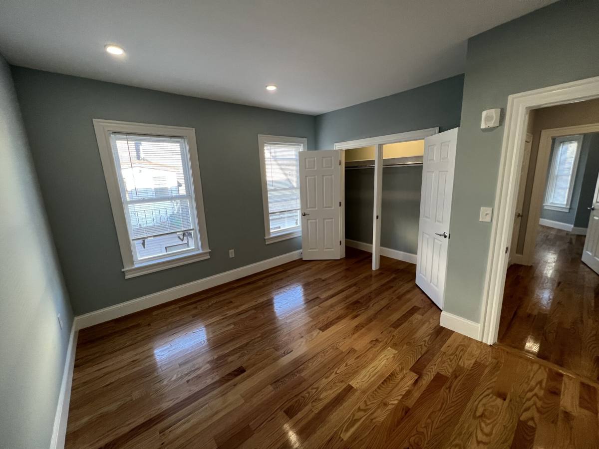 Apartment for rent at 374 Cambridge St #5, Cambridge, MA 02141