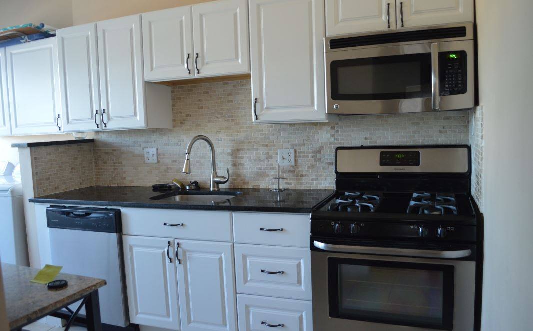 Apartment for rent at 2003 Commonwealth Ave #3I, Brighton, MA 02135