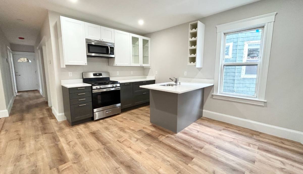 Apartment for rent at 19 Sudan St #I, Dorchester, MA 02125