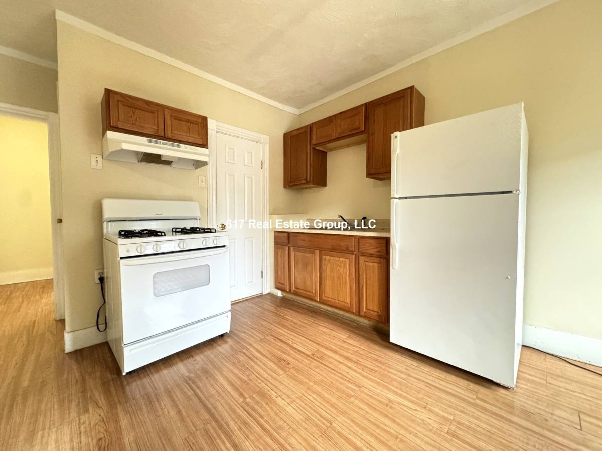Apartment for rent at 273 Paris St #3, East Boston, MA 02128