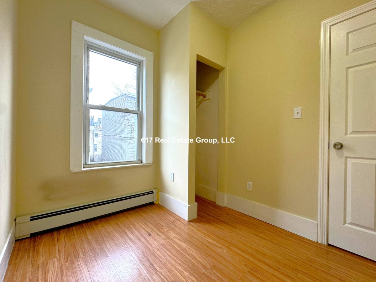 Apartment for rent at 273 Paris St #3, East Boston, MA 02128