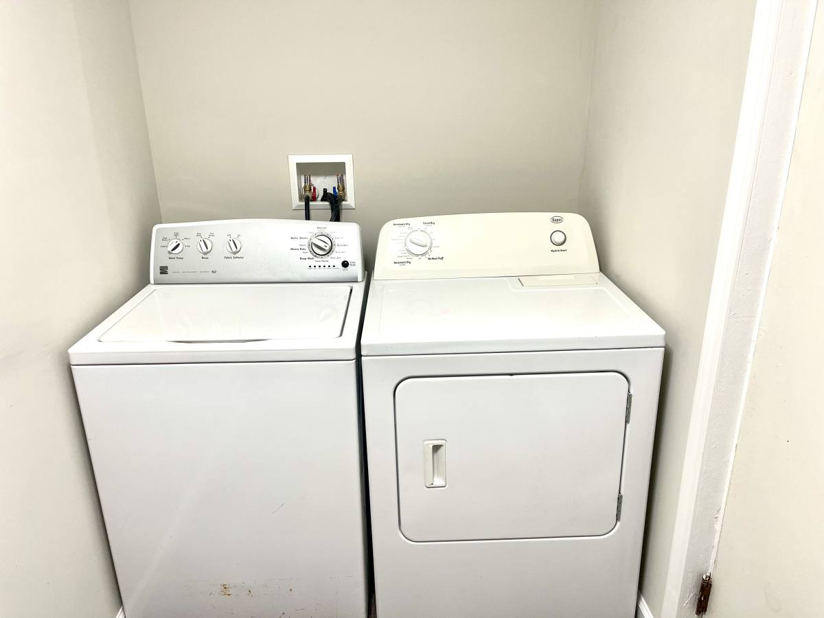 Apartment for rent at 2134 Washtenaw Ave, Ann Arbor, MI 48104