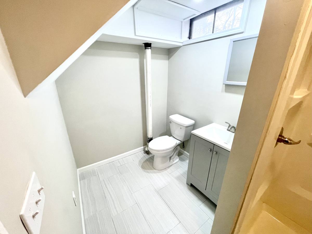 Apartment for rent at 2134 Washtenaw Ave, Ann Arbor, MI 48104