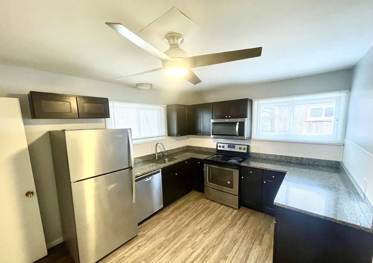 Apartment for rent at 2134 Washtenaw Ave, Ann Arbor, MI 48104