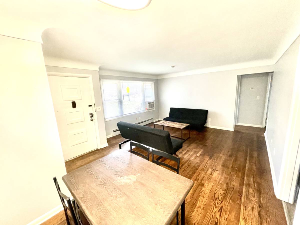 Apartment for rent at 2134 Washtenaw Ave, Ann Arbor, MI 48104
