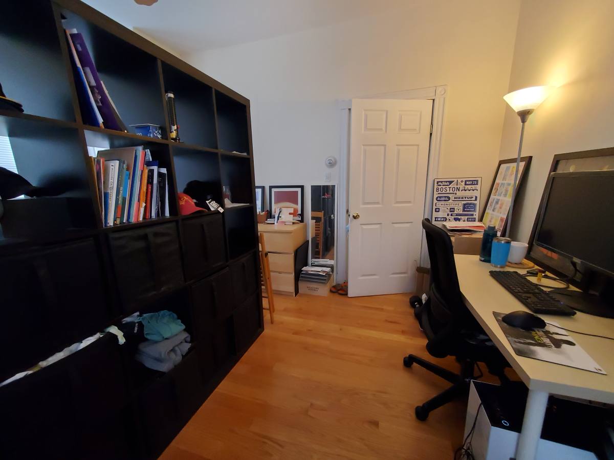 Apartment for rent at 68 Plymouth St #I, Cambridge, MA 02141
