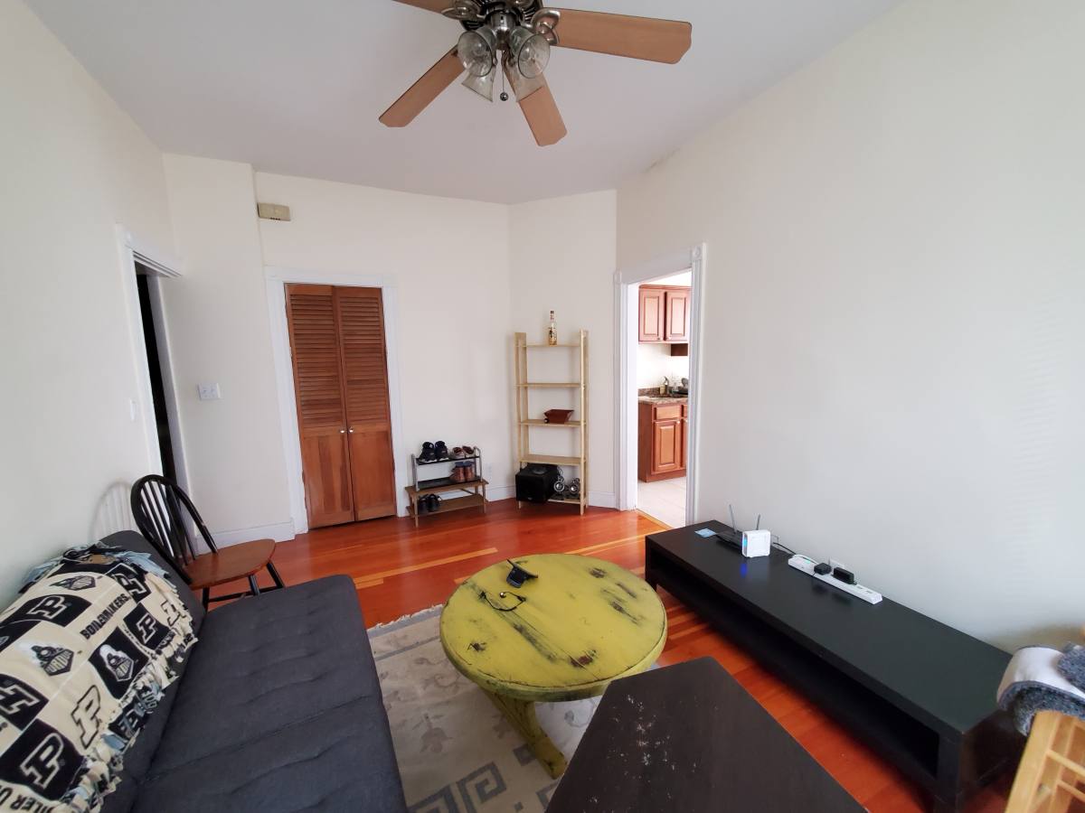 Apartment for rent at 68 Plymouth St #I, Cambridge, MA 02141