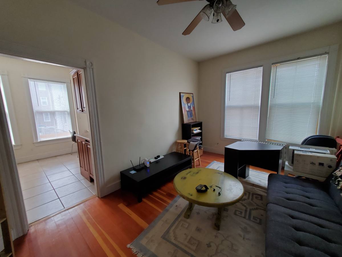Apartment for rent at 68 Plymouth St #I, Cambridge, MA 02141