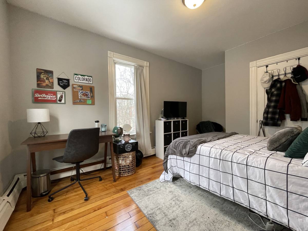 Apartment for rent at 24 Highland Ave #2, Roxbury, MA 02119