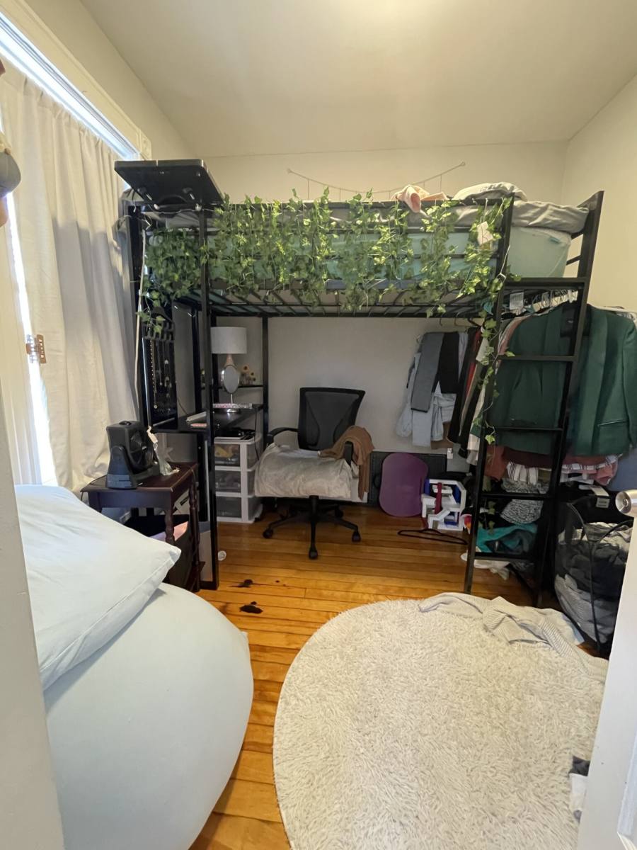 Apartment for rent at 24 Highland Ave #2, Roxbury, MA 02119