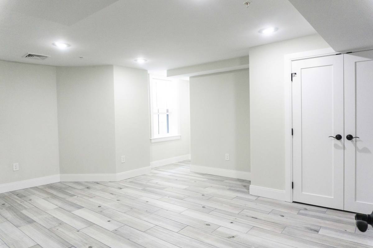 Apartment for rent at 79 Linden St #I, Allston, MA 02134