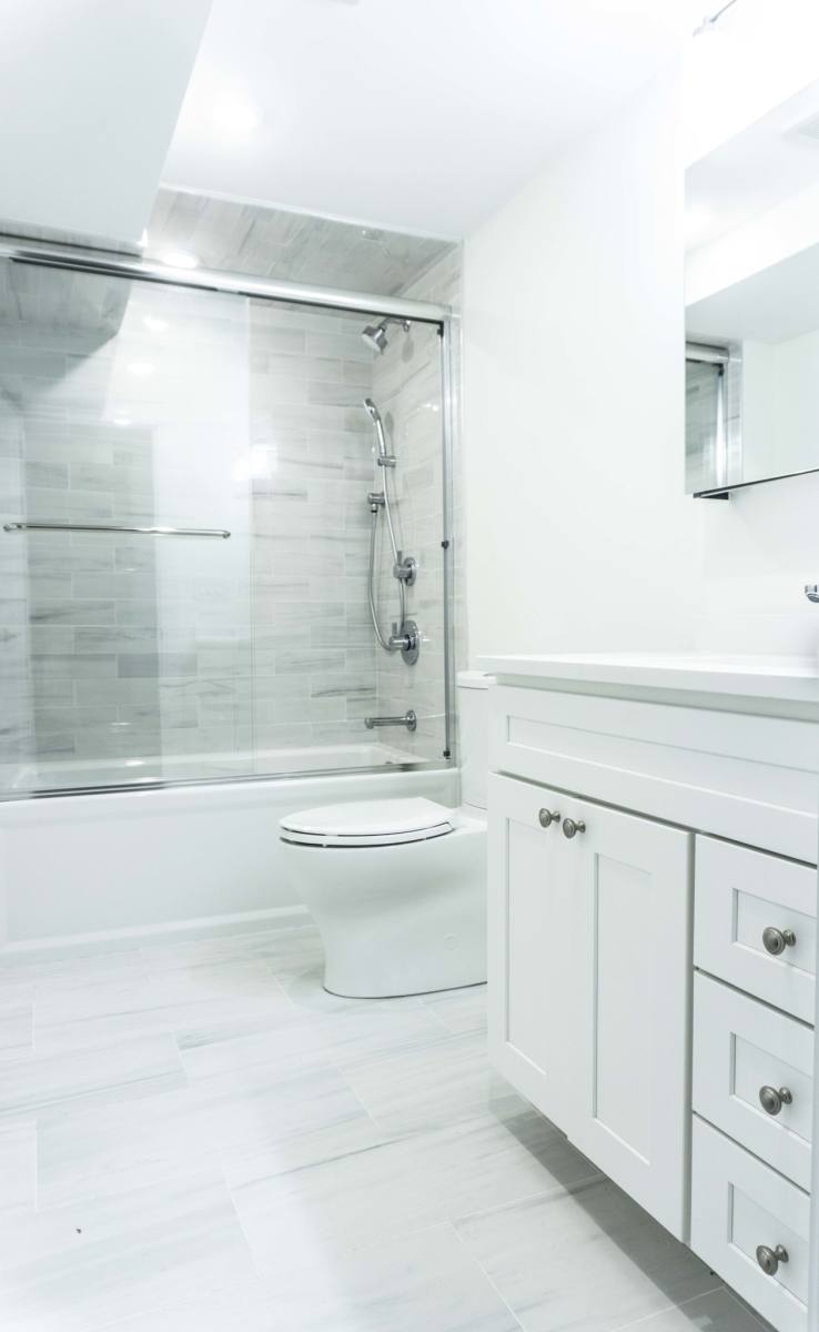 Apartment for rent at 79 Linden St #I, Allston, MA 02134