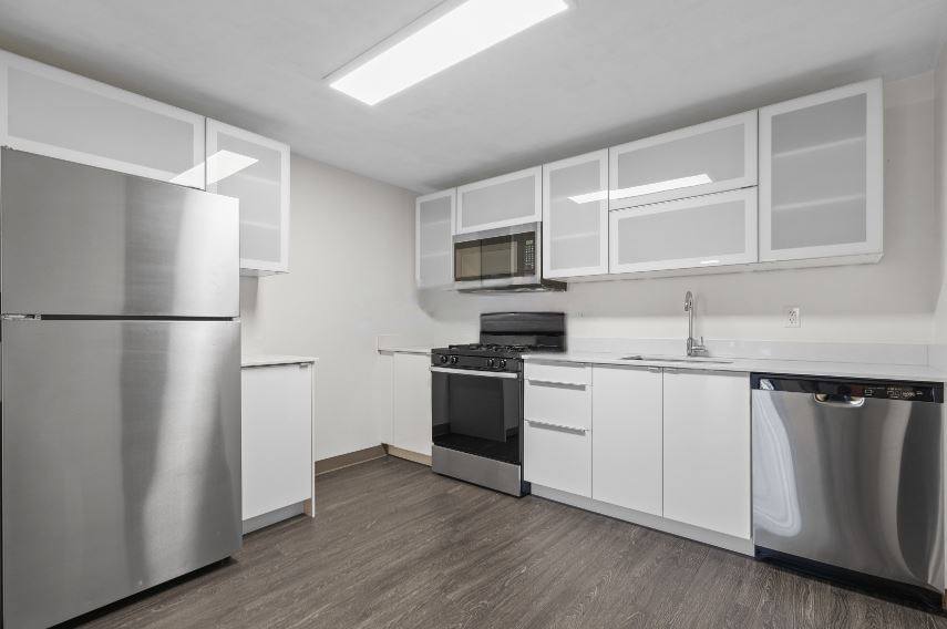Apartment for rent at 5 Darling St #7L, Roxbury Crossing, MA 02120