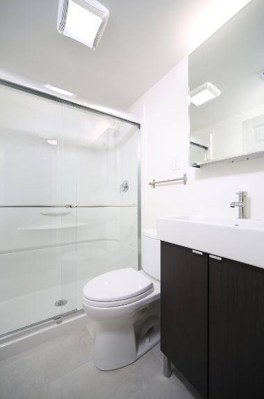Apartment for rent at 5 Darling St #7L, Roxbury Crossing, MA 02120