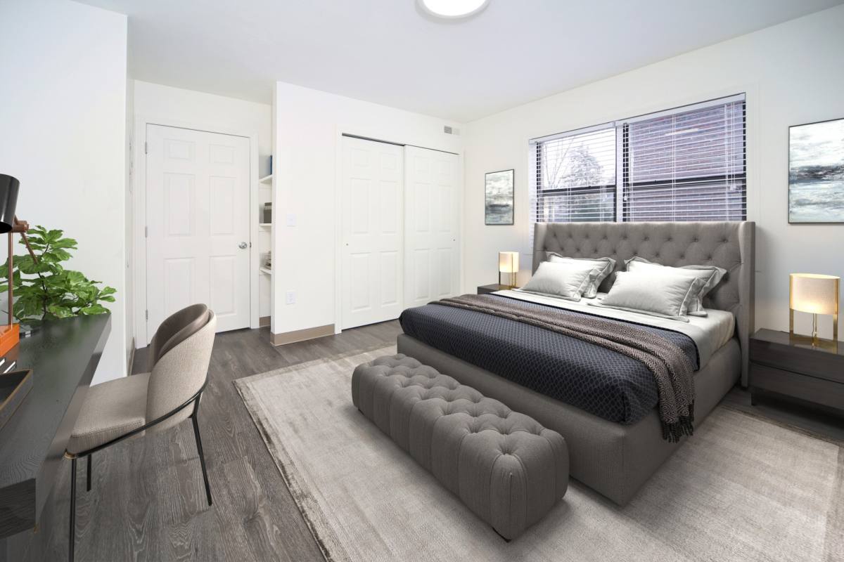 Apartment for rent at 3 Darling St #I, Roxbury Crossing, MA 02120