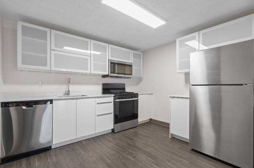 Apartment for rent at 3 Darling St #I, Roxbury Crossing, MA 02120
